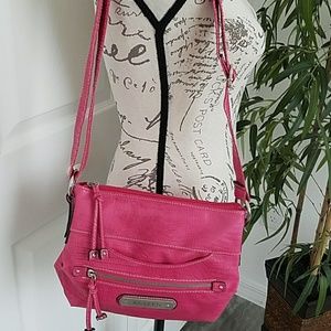 👜Rosetti Purse NWOT